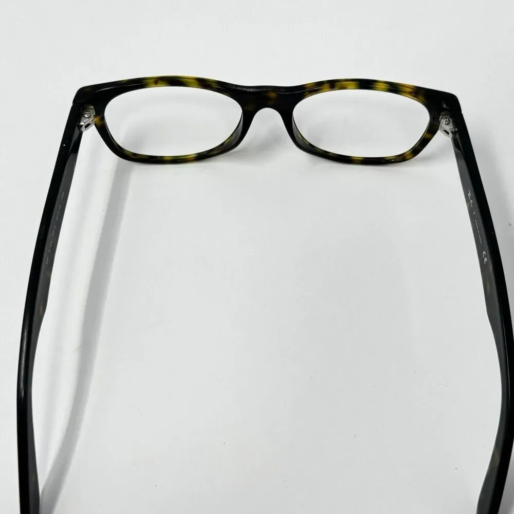 Ray-Ban RB5184 2012 Dark Havana New Wayfarer Eyeglass Frames 52-18-145 A